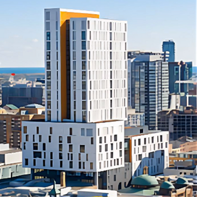 Centurion Apartment REIT Announces the Partnership, with Toronto Metropolitan...